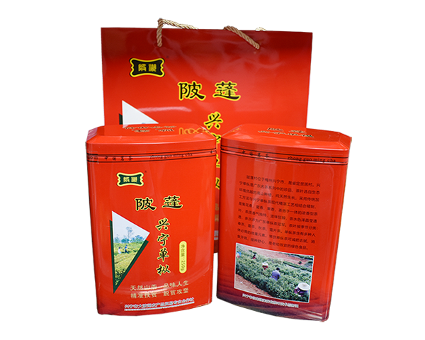 陂蓬兴宁单枞